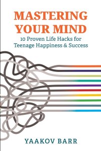 Picture of Mastering Your Mind [Hardcover]